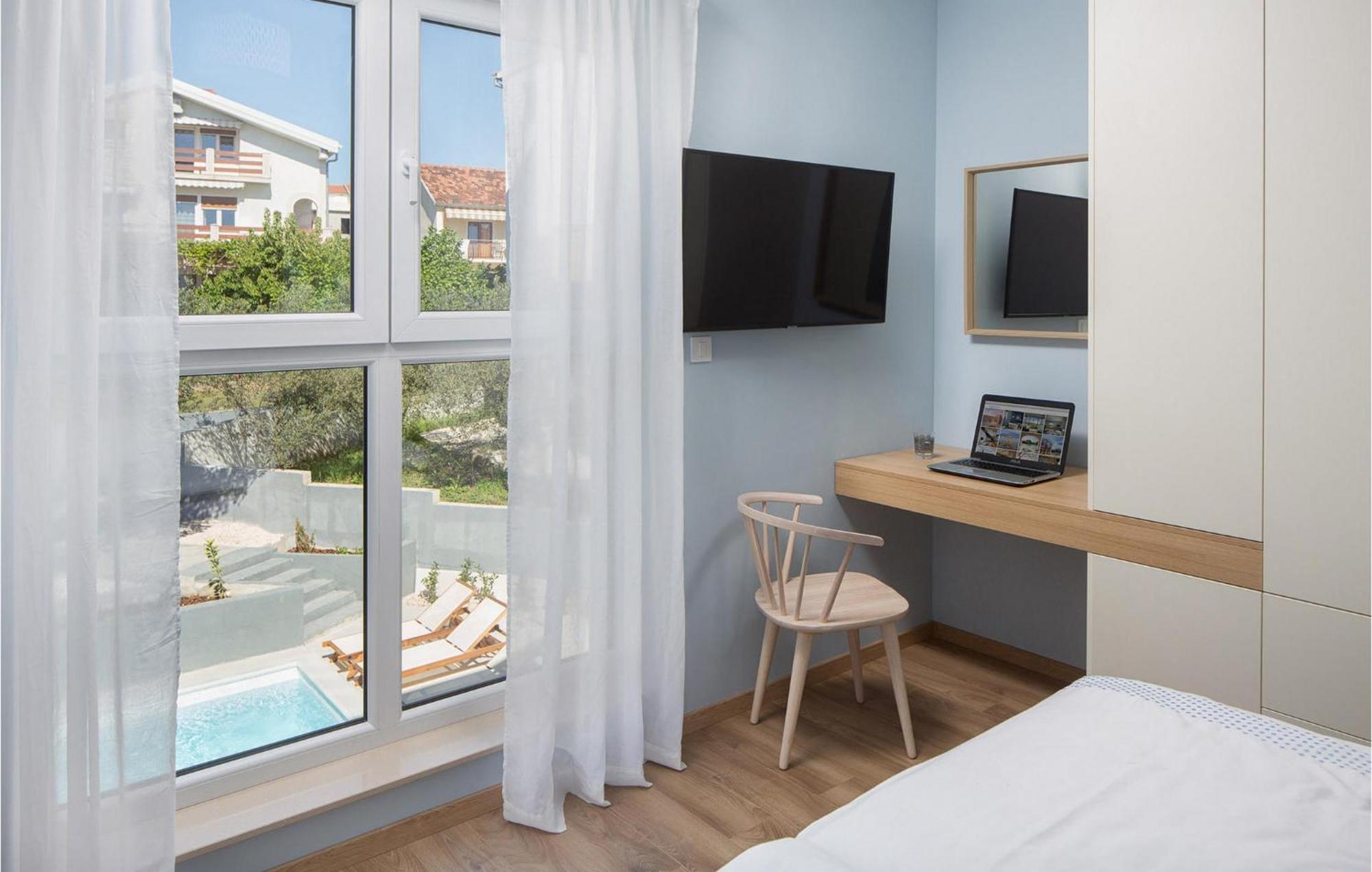 Villa Val Zadar Exterior foto